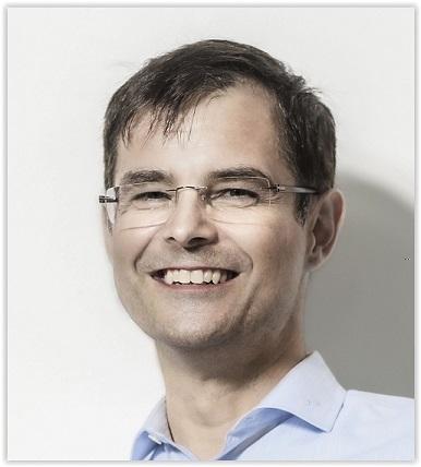 Patrick Burgermeister